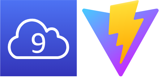 Viteによる開発環境の構築