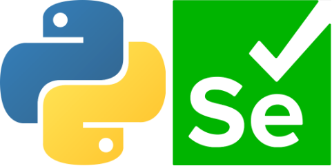 Selenium の基本コード