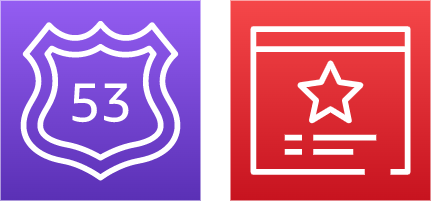 CloudFront で独自のドメイン名を使用する際に必要な ACM の作成や DNS レコードの追加を行うスクリプトを作成する