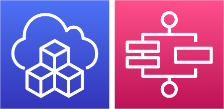 AWS CDK を使用して Lambda と Step Functions を作成する