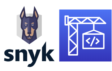 CodebuildでSnyk CLIを使用し、OSSの脆弱性をスキャンする